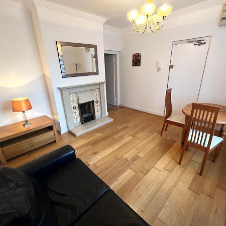 Appartement The D3 Self Catering à Dublin Extérieur photo