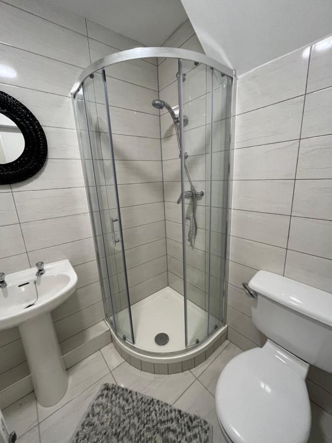 Appartement The D3 Self Catering à Dublin Extérieur photo