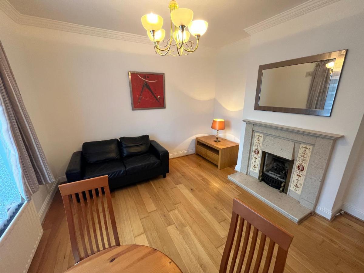 Appartement The D3 Self Catering à Dublin Extérieur photo