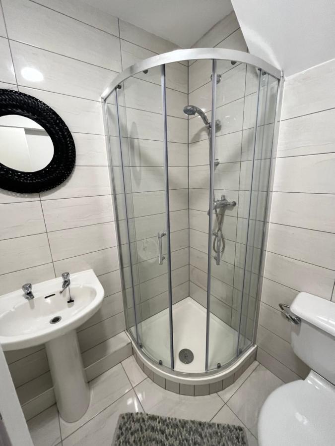 Appartement The D3 Self Catering à Dublin Extérieur photo