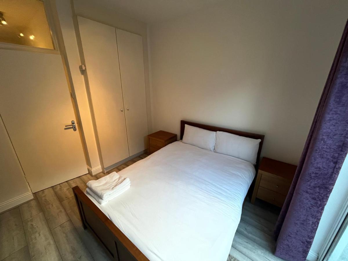 Appartement The D3 Self Catering à Dublin Extérieur photo