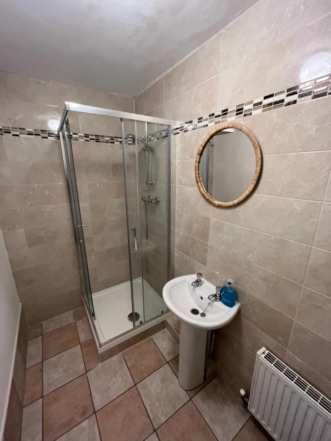Appartement The D3 Self Catering à Dublin Extérieur photo