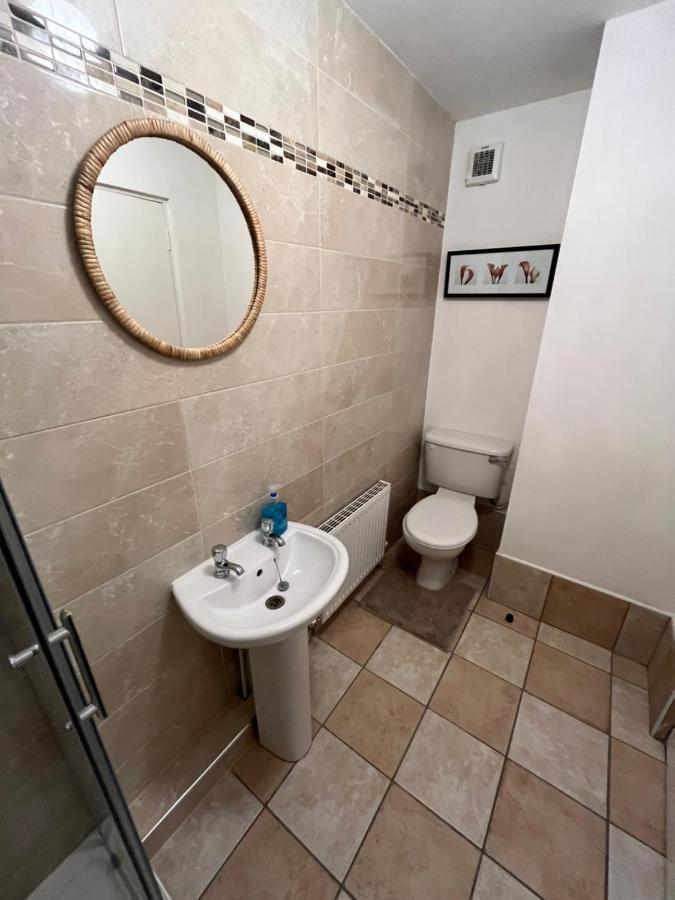 Appartement The D3 Self Catering à Dublin Extérieur photo